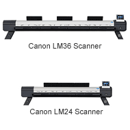 Scanners LM36-24